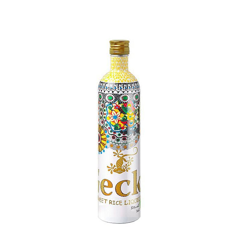 Gecko Sweet Rice 70cl