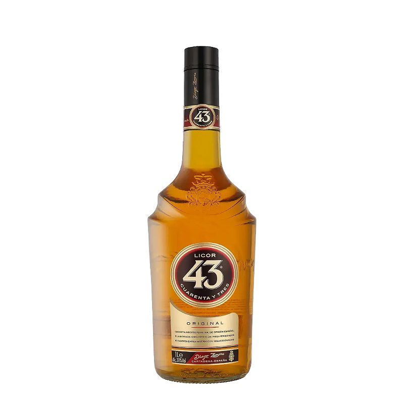 Licor 43  100cl