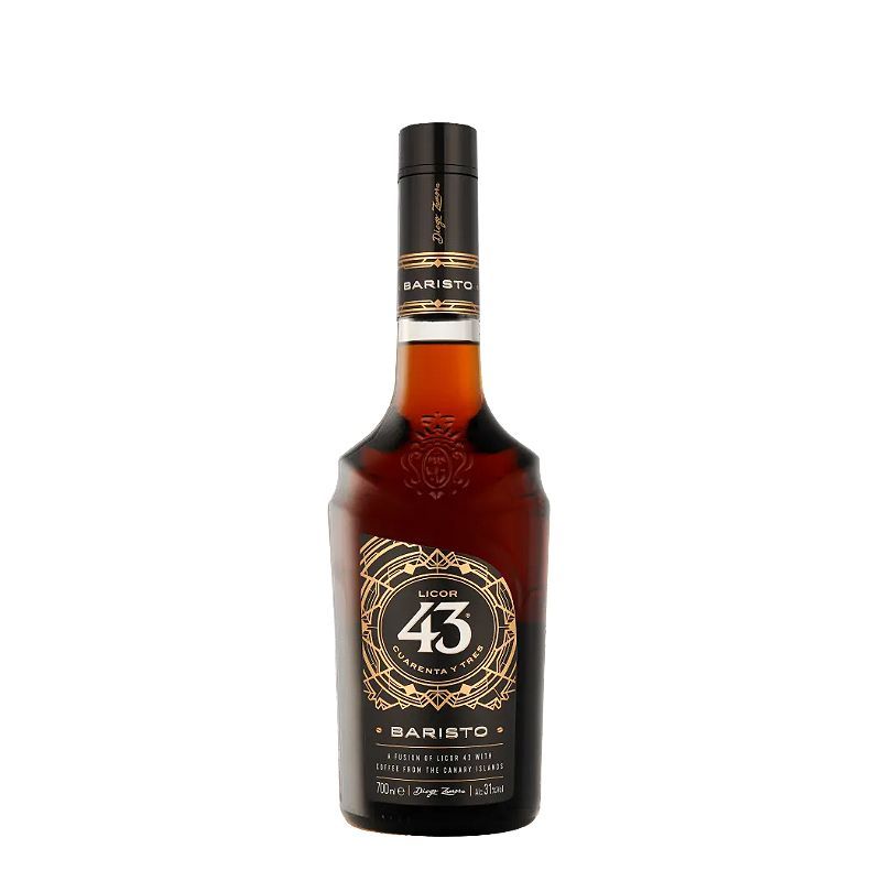 Licor 43 Baristo 70cl