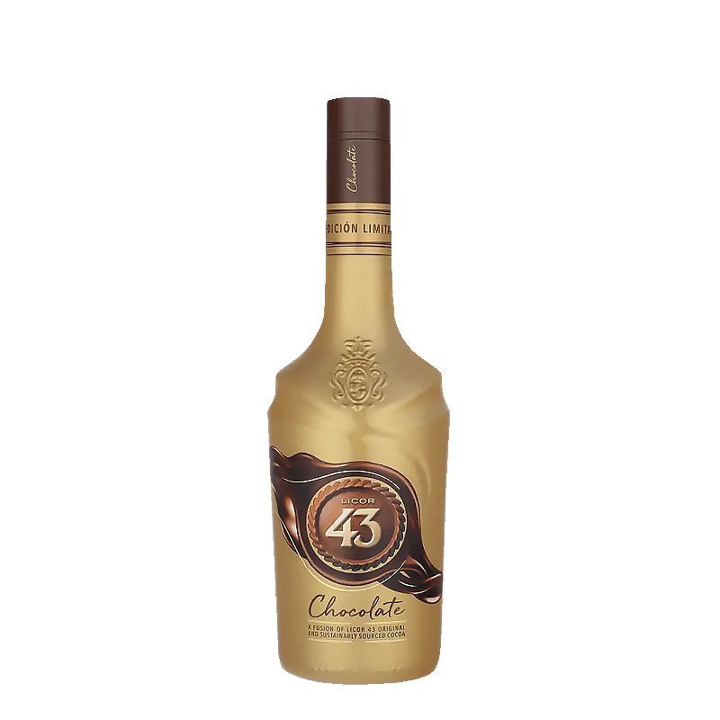 Licor 43 Chocolate 70cl