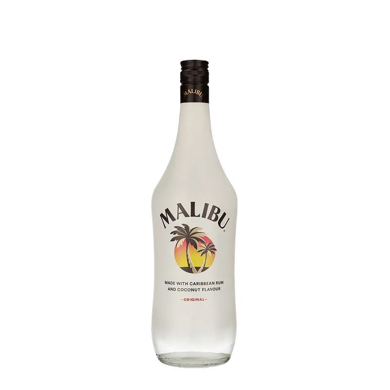 Malibu 100cl