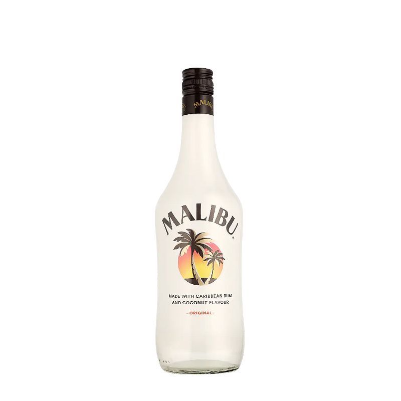 Malibu 70cl