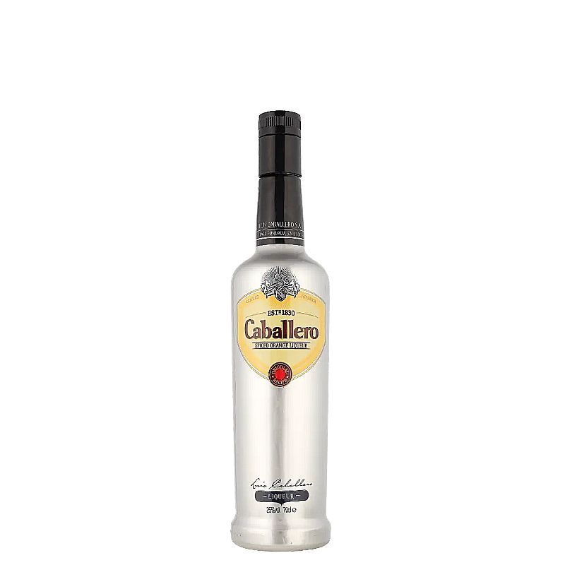 Ponche Caballero 70cl