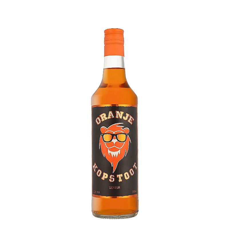 Oranje Kopstoot 70cl