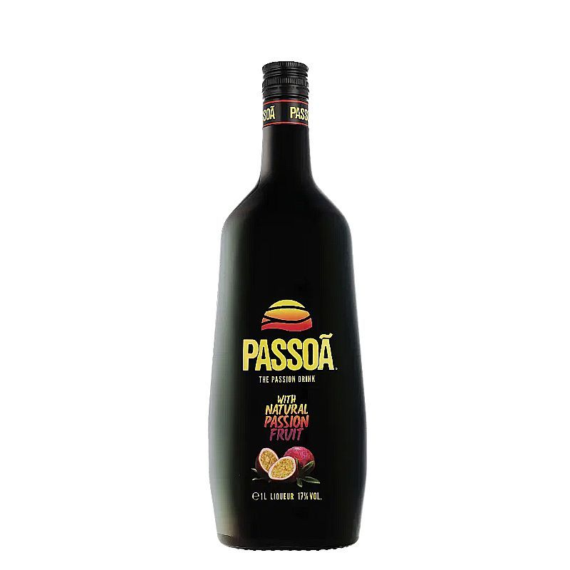 Passoã 100cl