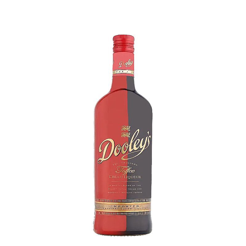 Dooley's Toffee Cream 70cl