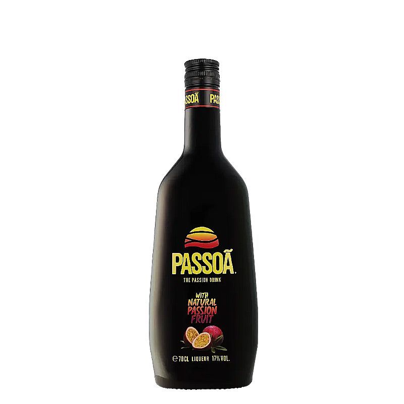 Passoã  70cl