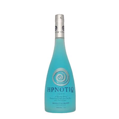 Hpnotiq Original Blue 70cl