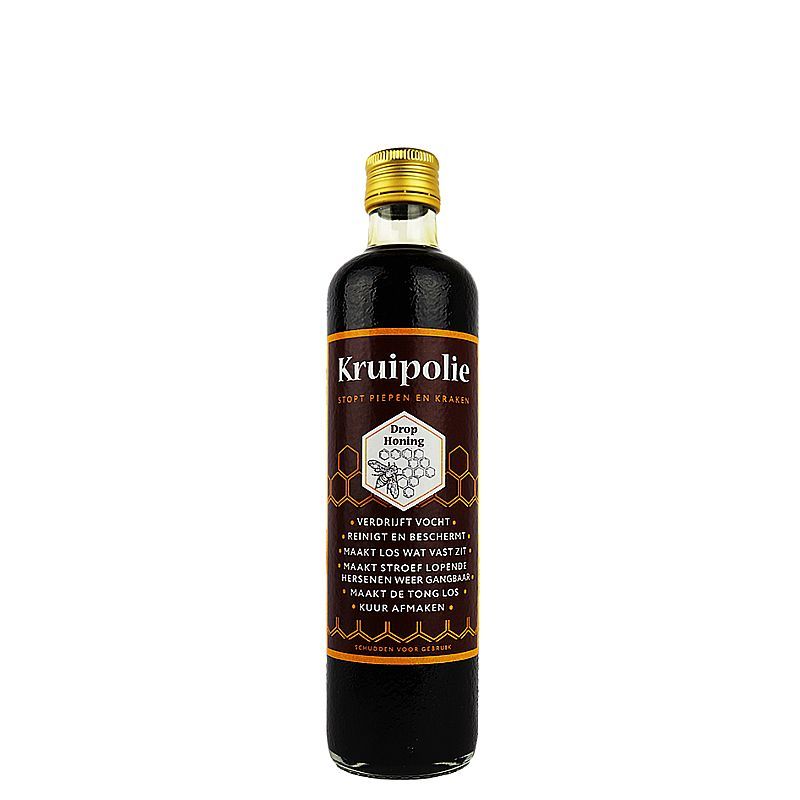 Kruipolie 50cl