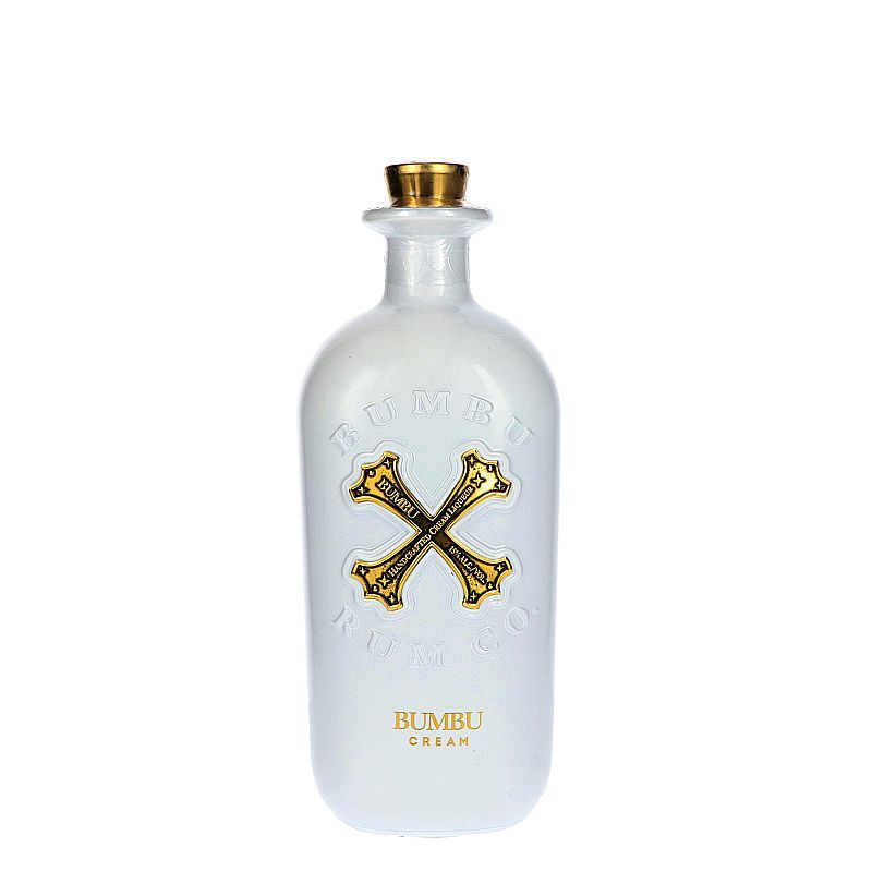 Bumbu Cream 70cl