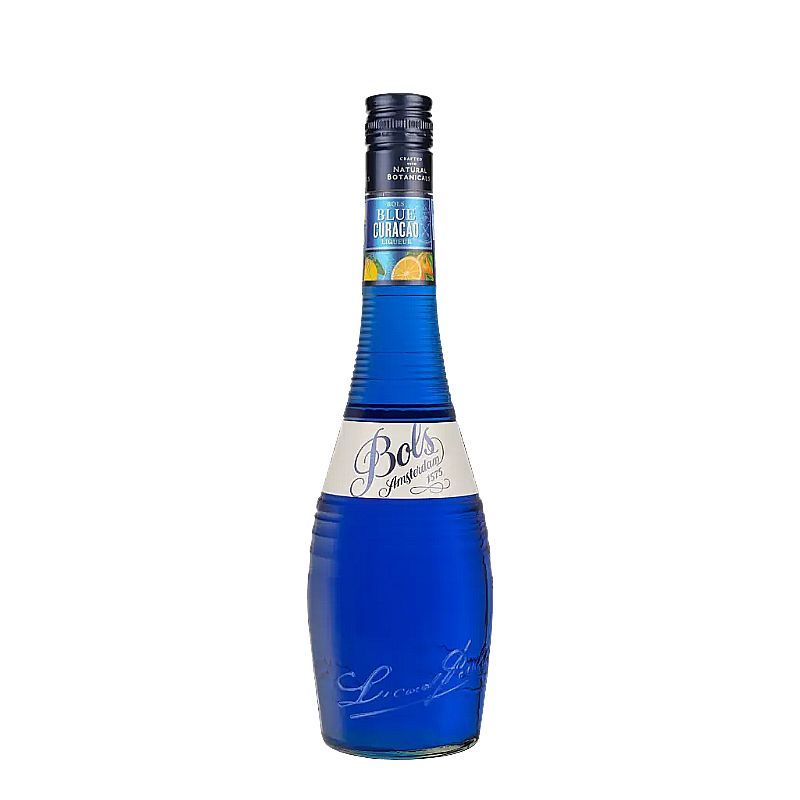Bols  Blue Curacao 70cl