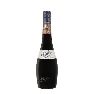 Bols Cacao Brown 70cl