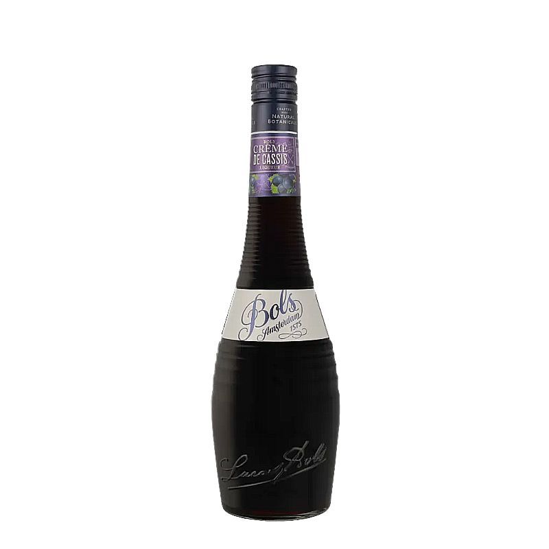 Bols Creme de Cassis 70cl