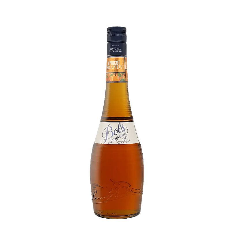Bols Apricot Brandy 70cl