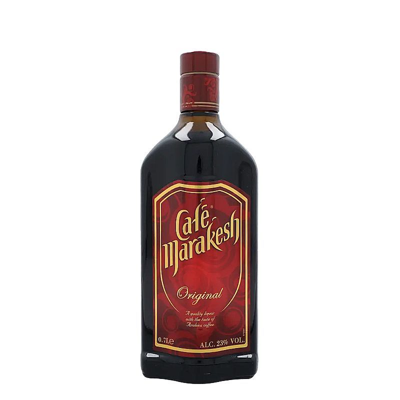 Cafe Marakesh 70cl