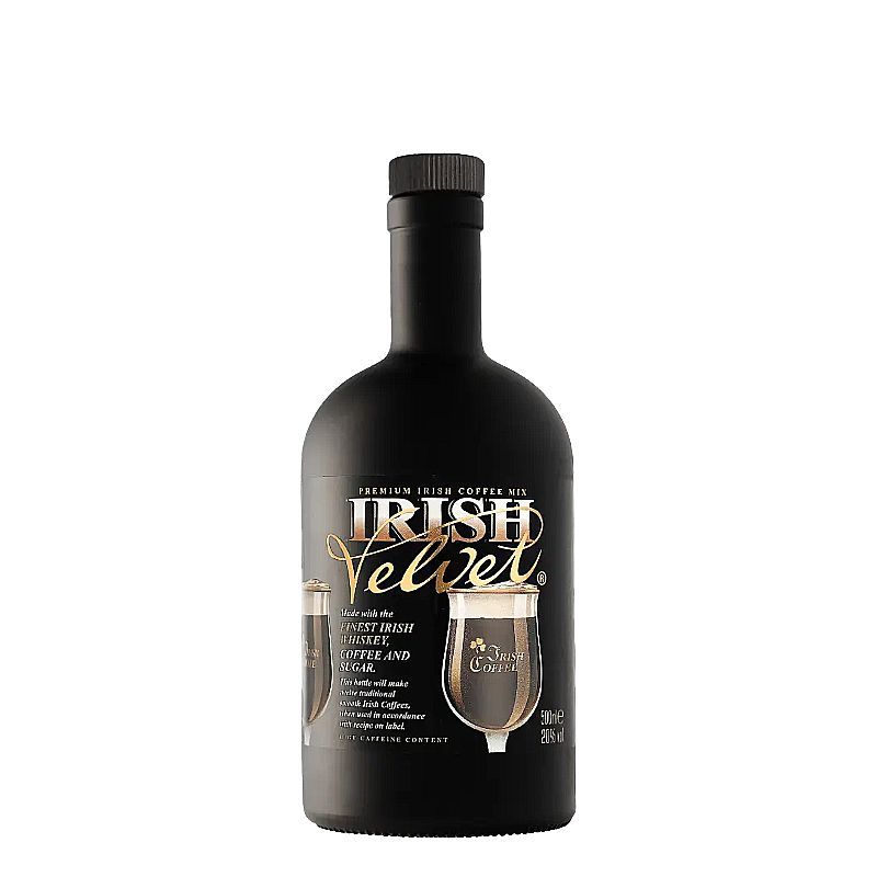 Irish Velvet - 50cl