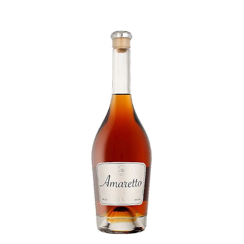 Zuidam  Amaretto 70cl