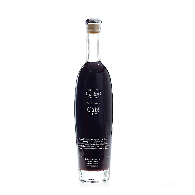 Zuidam  Cafe 70cl