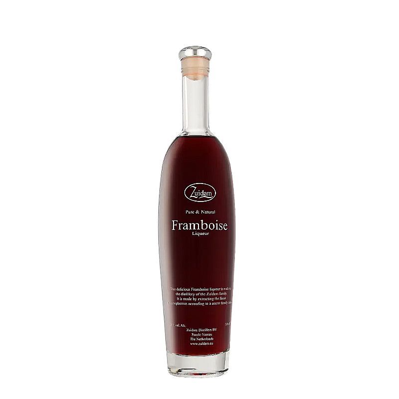 Zuidam Framboise 70cl
