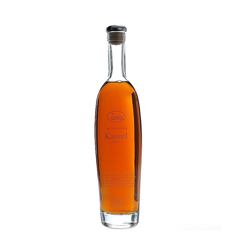 Zuidam Kaneel 70cl