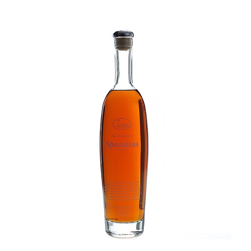 Zuidam  Speculaas 70cl