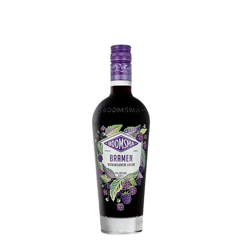Boomsma Bramen 50cl