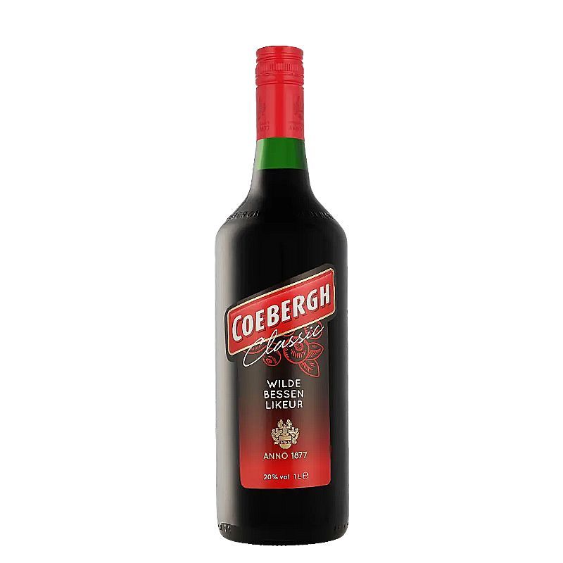 Coebergh  Classic 100cl