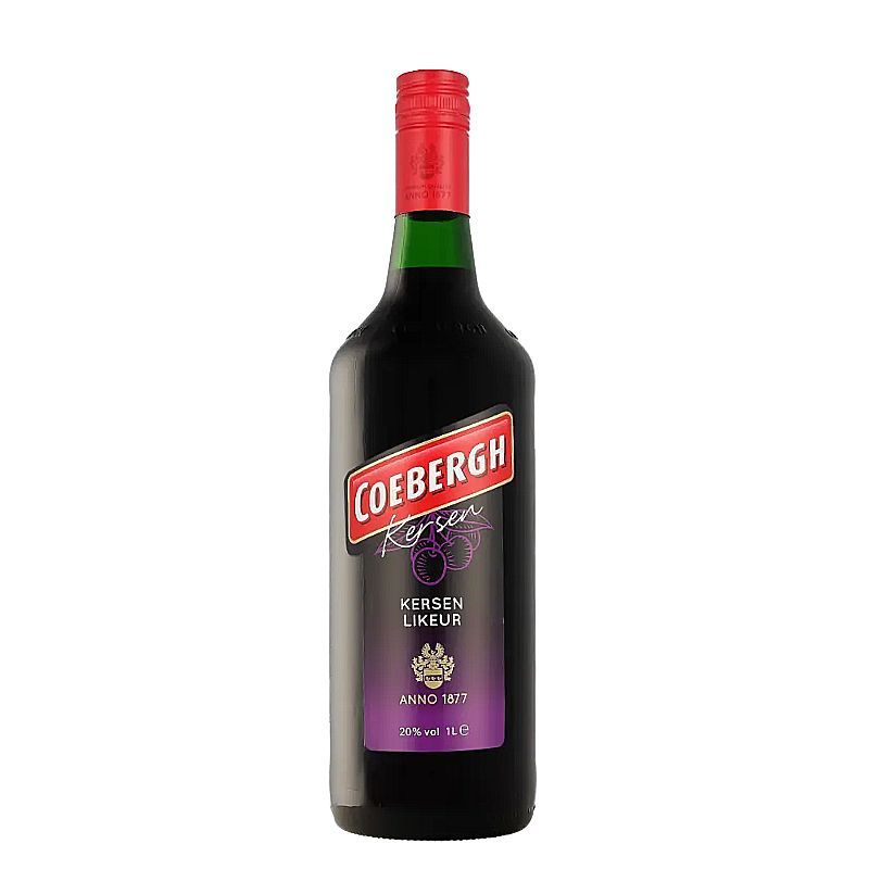 Coebergh Kersen 100cl