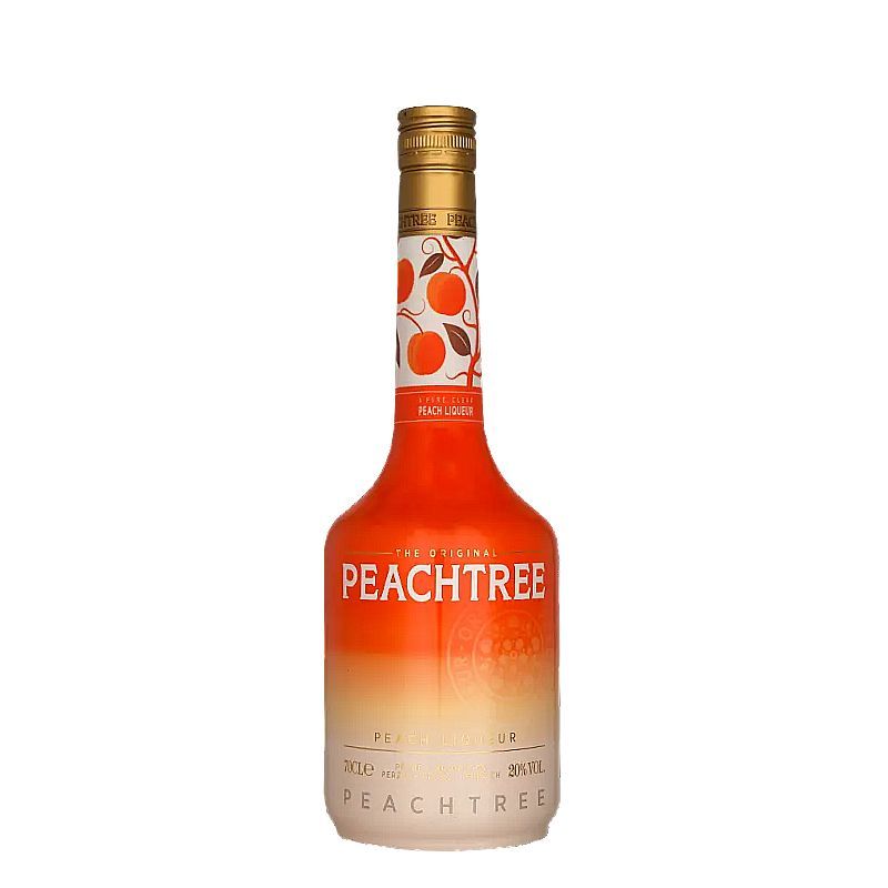Peachtree  Original 70cl