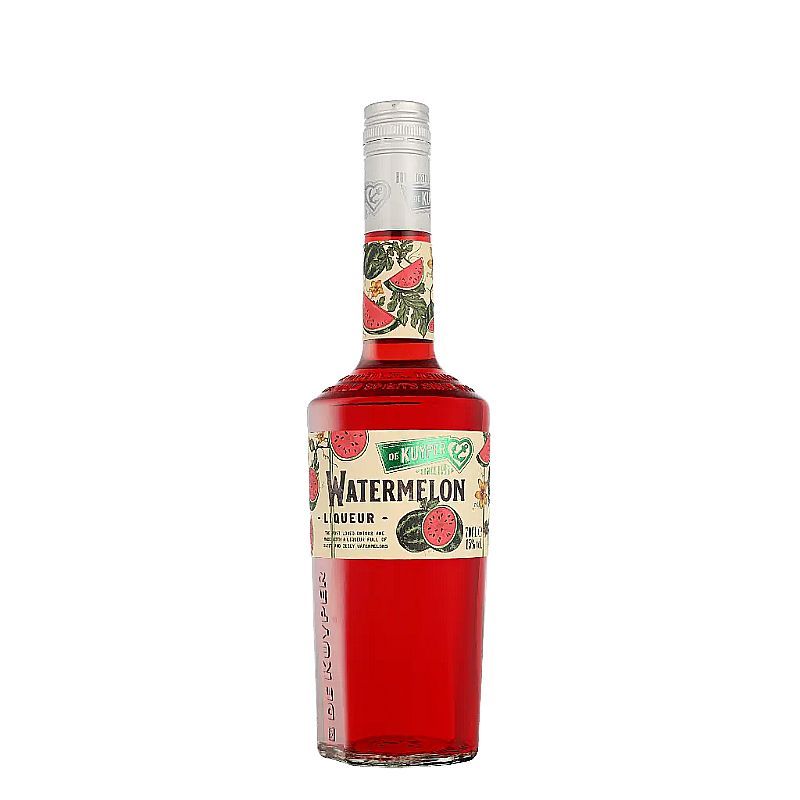 De Kuyper  Watermelon 70cl