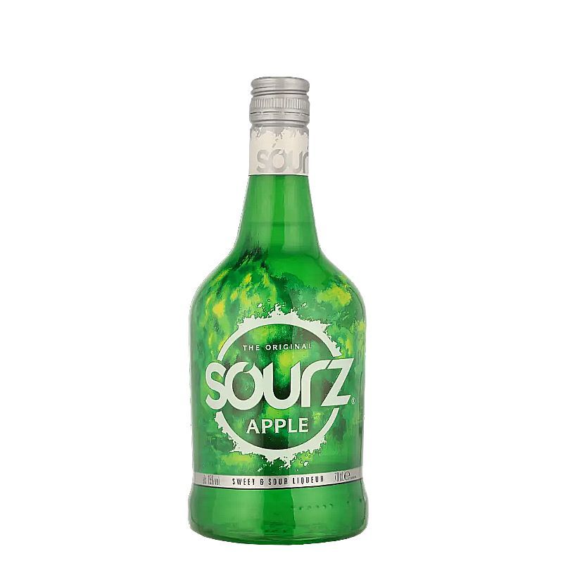Sourz Apple 70cl