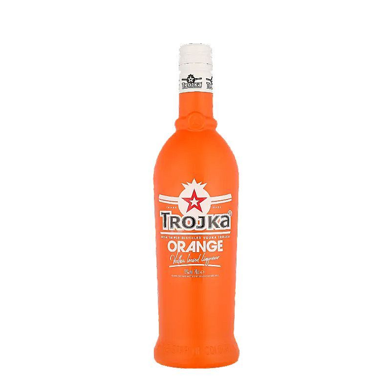 Trojka Orange 70cl
