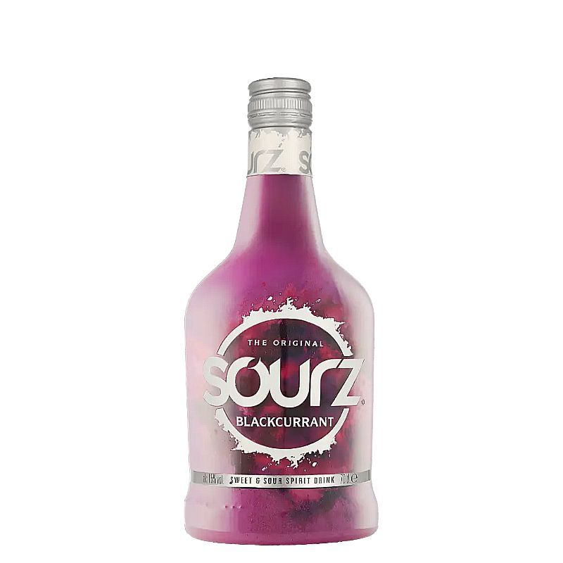 Sourz Blackcurrant 70cl
