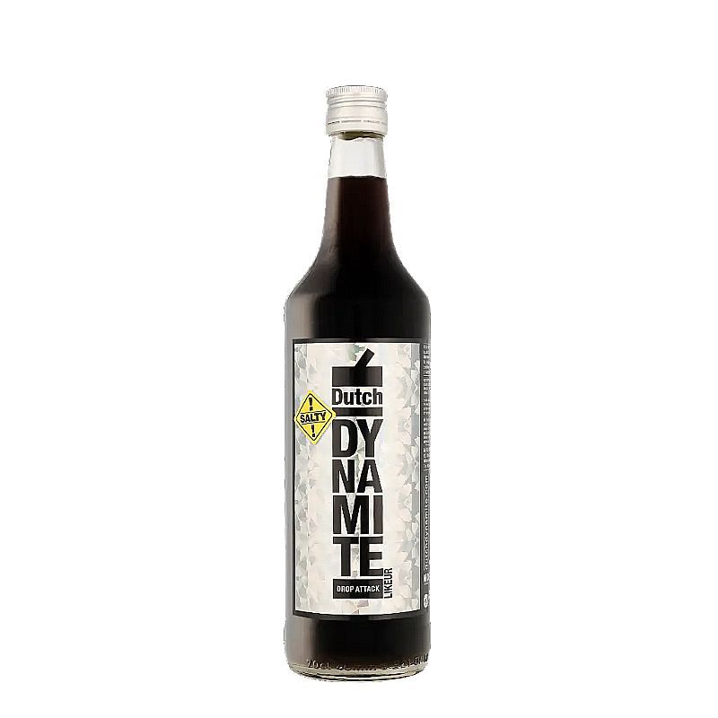 Dutch Dynamite  70cl
