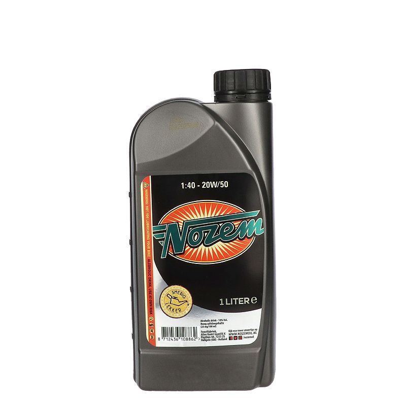 Nozem 100cl