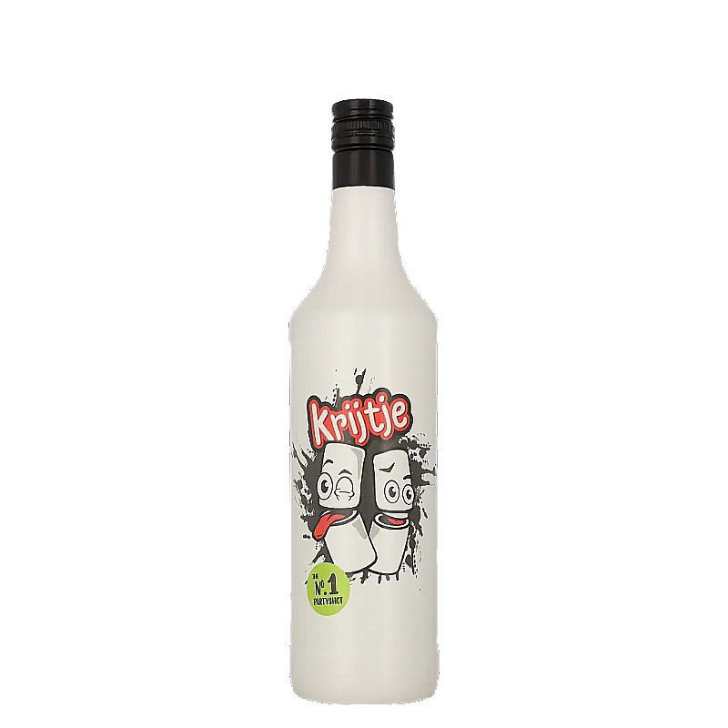 Krijtje 70cl