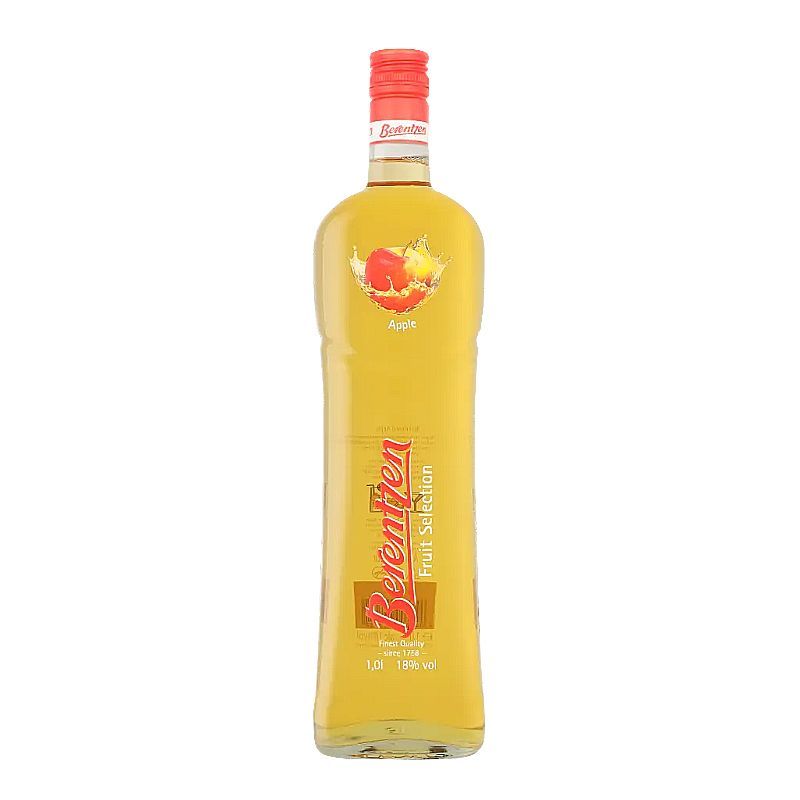 Berentzen  Apfelkorn 100cl