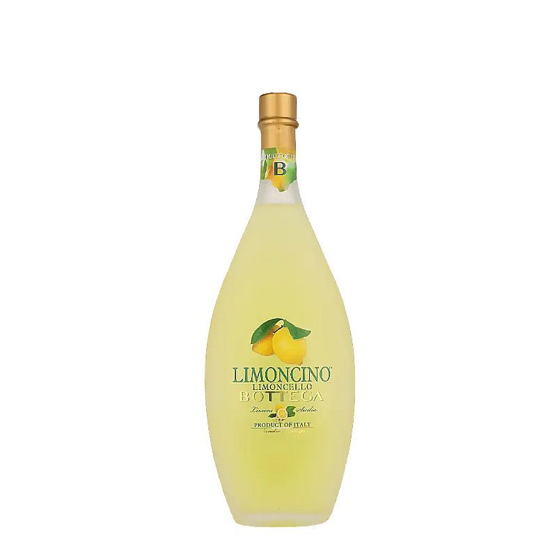 Bottega Limoncino 50cl