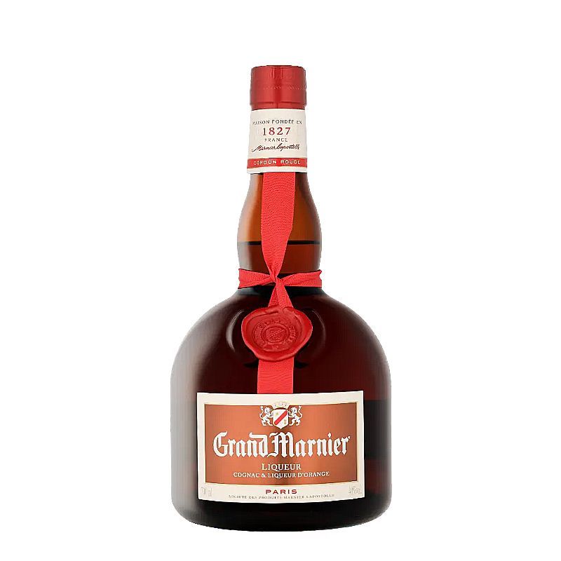 Grand Marnier Rouge 70cl