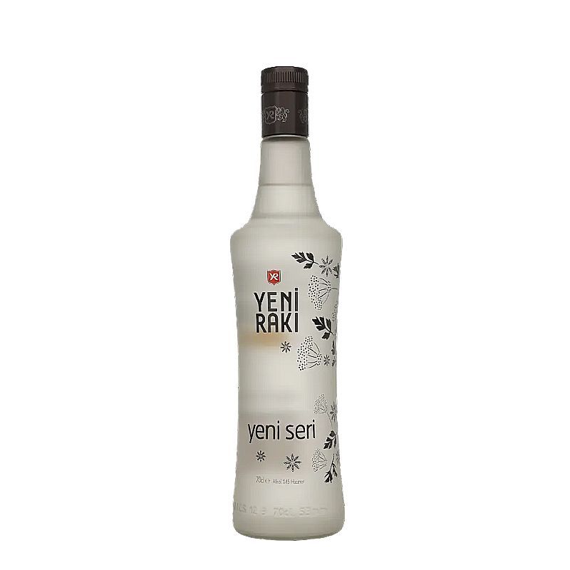 Raki Yeni Seri 70cl