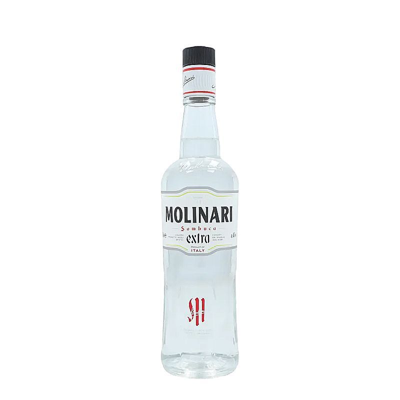Molinari Sambuca 70cl