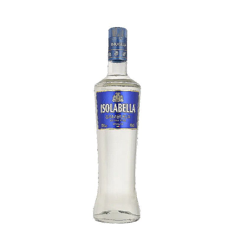 Isolabella Sambuca 70cl