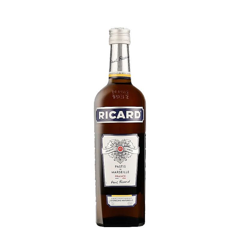 Ricard Pastis 70cl