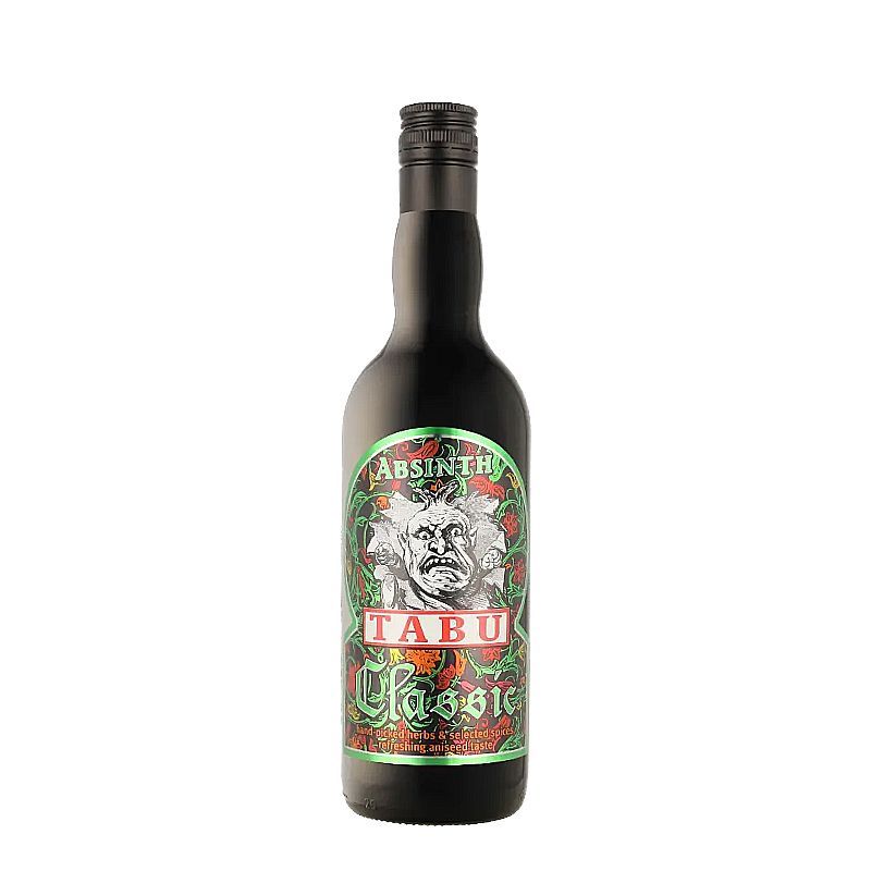 Tabu  Absinth 70cl