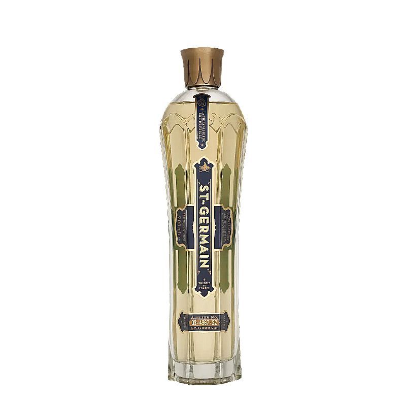 St Germain Elderflower 70cl