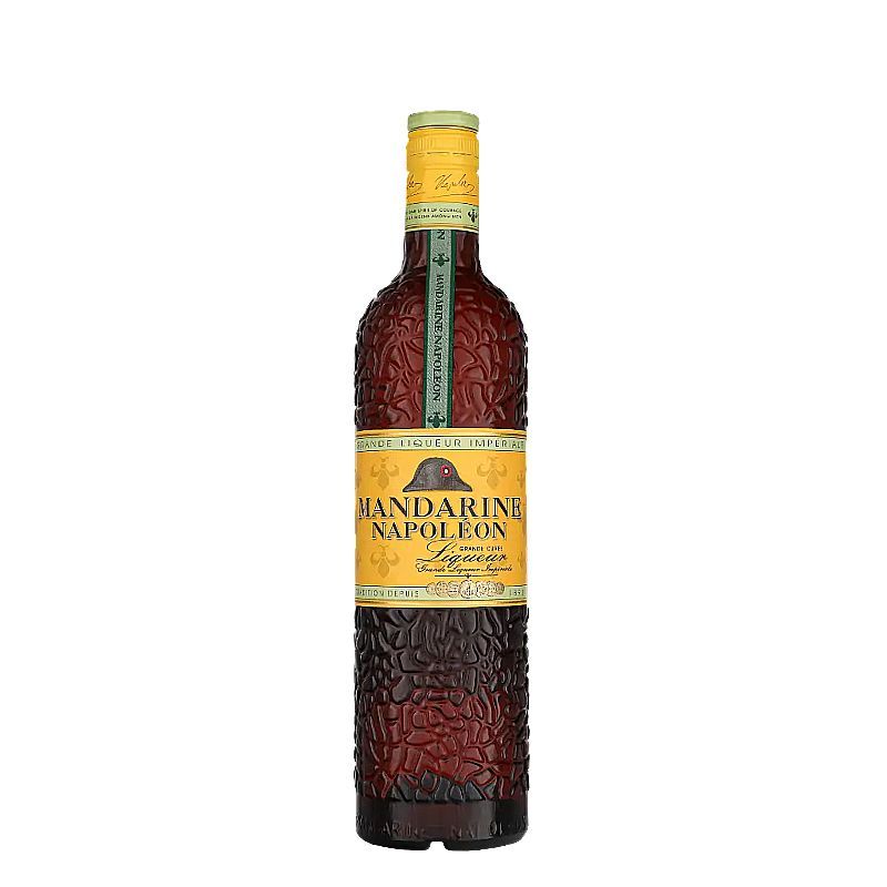 Mandarine Napoleon 70cl