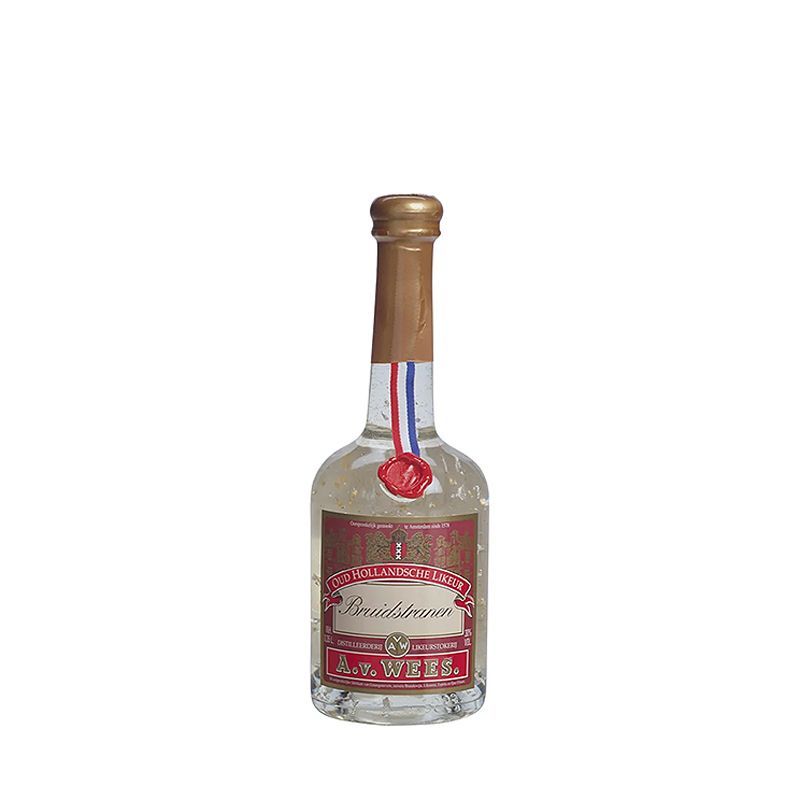 A.v. Wees Bruidstranen 35cl