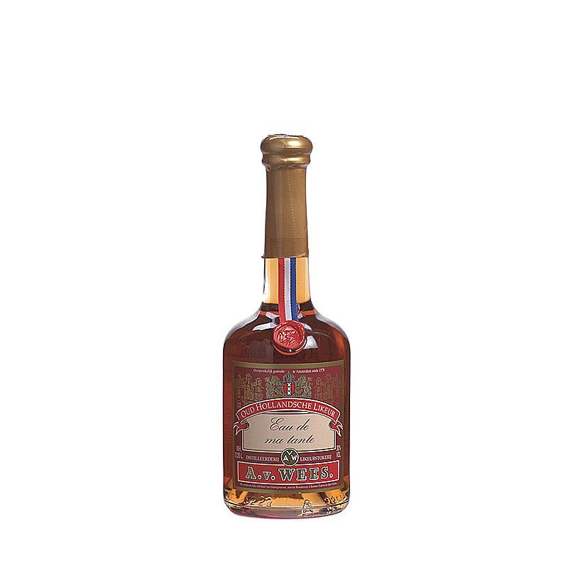 A.v. Wees Eau de ma Tante 35cl