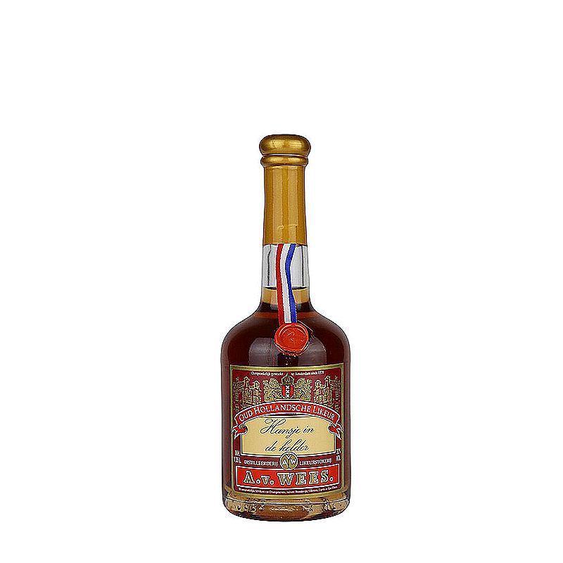 A.v. Wees Hansje in de Kelder 35cl