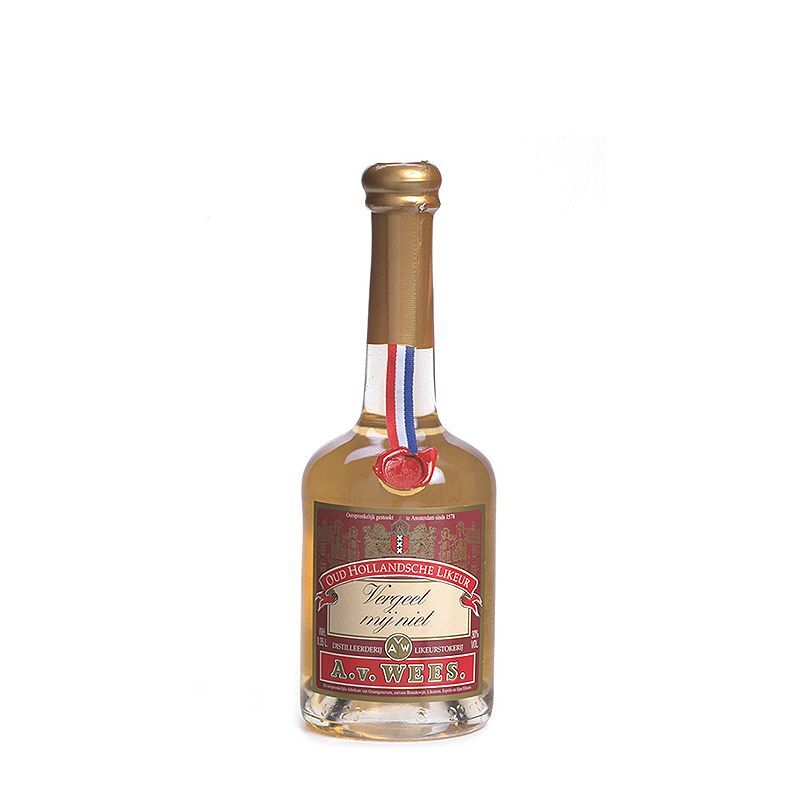 A.v. Wees Vergeet Mij Niet 35cl